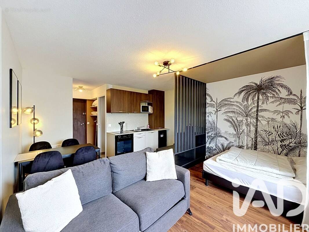 Photo 1 - Appartement à PERROS-GUIREC
