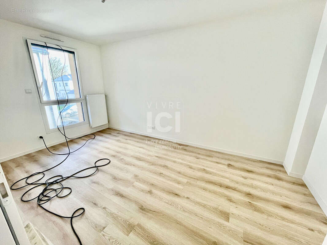 Appartement - t3 - dernier etage  - duplex - 70m² - photo 6