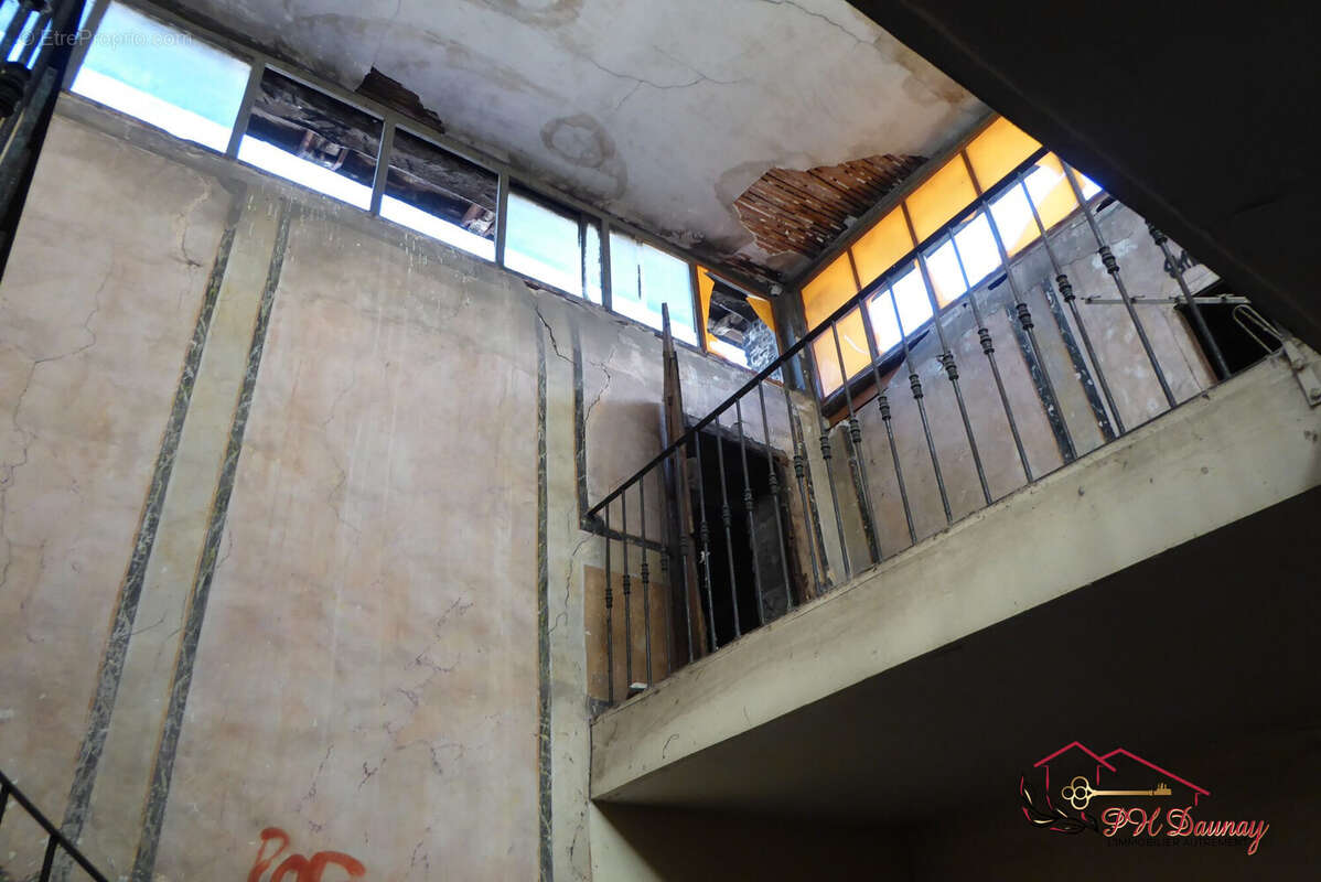 Appartement à MILLAU