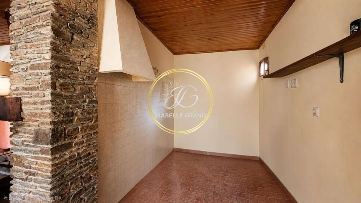 Maison ancienne - photo 10