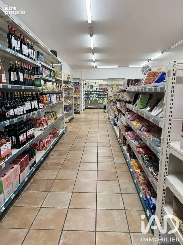 Photo 1 - Commerce à AMELIE-LES-BAINS-PALALDA