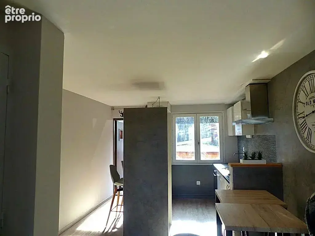 Appartement 2 pièces 37 m² à vendre à Brizon (74130) - photo 5