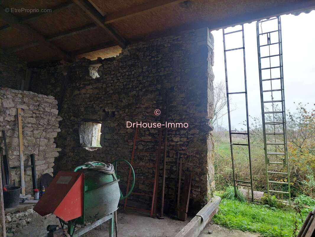 Maison à CORME-ECLUSE