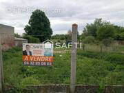 Photo 1 - Terrain à BONNAY