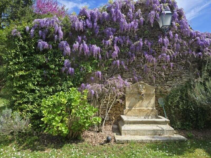 Maison à SAINTE-ALVERE