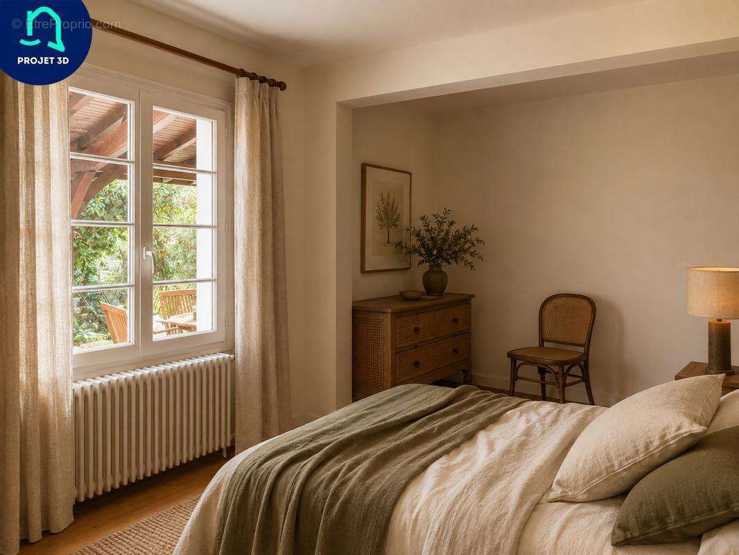 Maison 4 pièces - photo 10