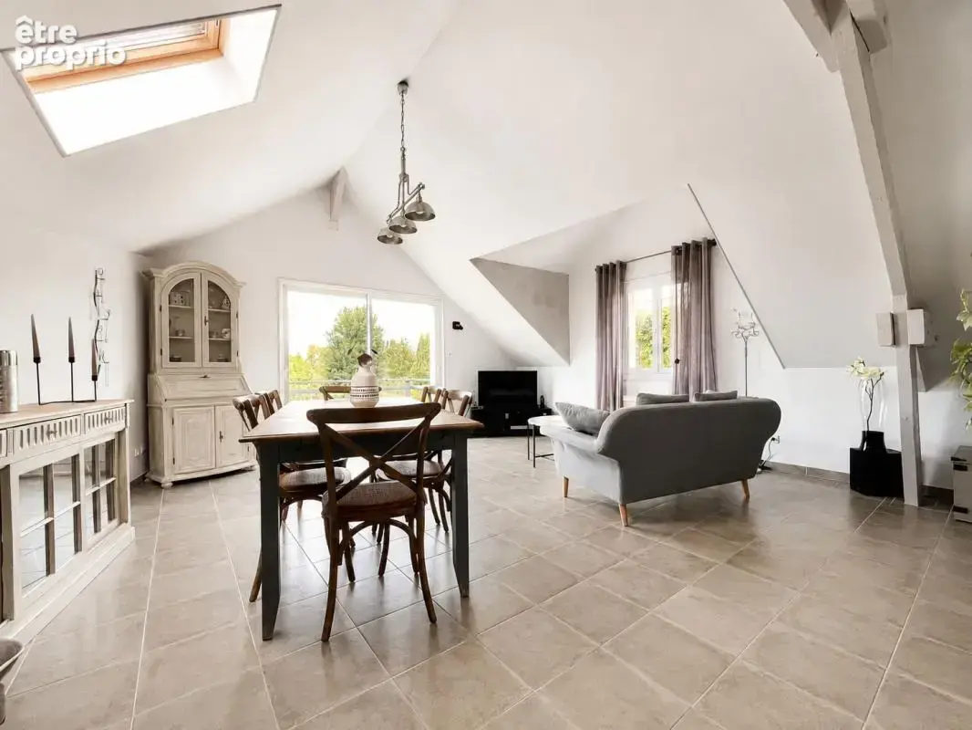 Maison À Vendre - photo 3