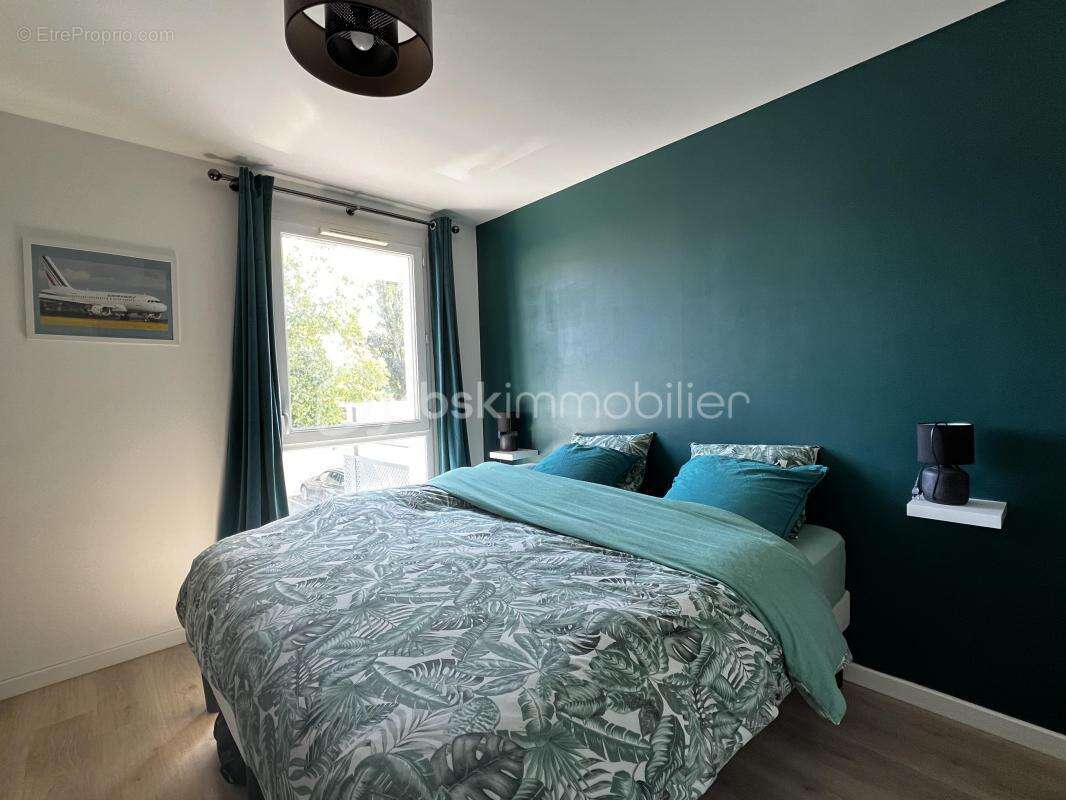 Appartement à VILLENEUVE-SAINT-DENIS