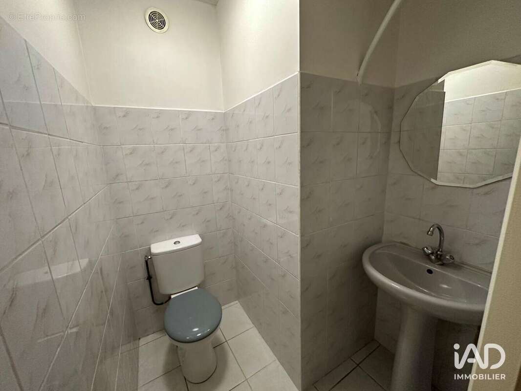 Photo 2 - Appartement à MEZIN