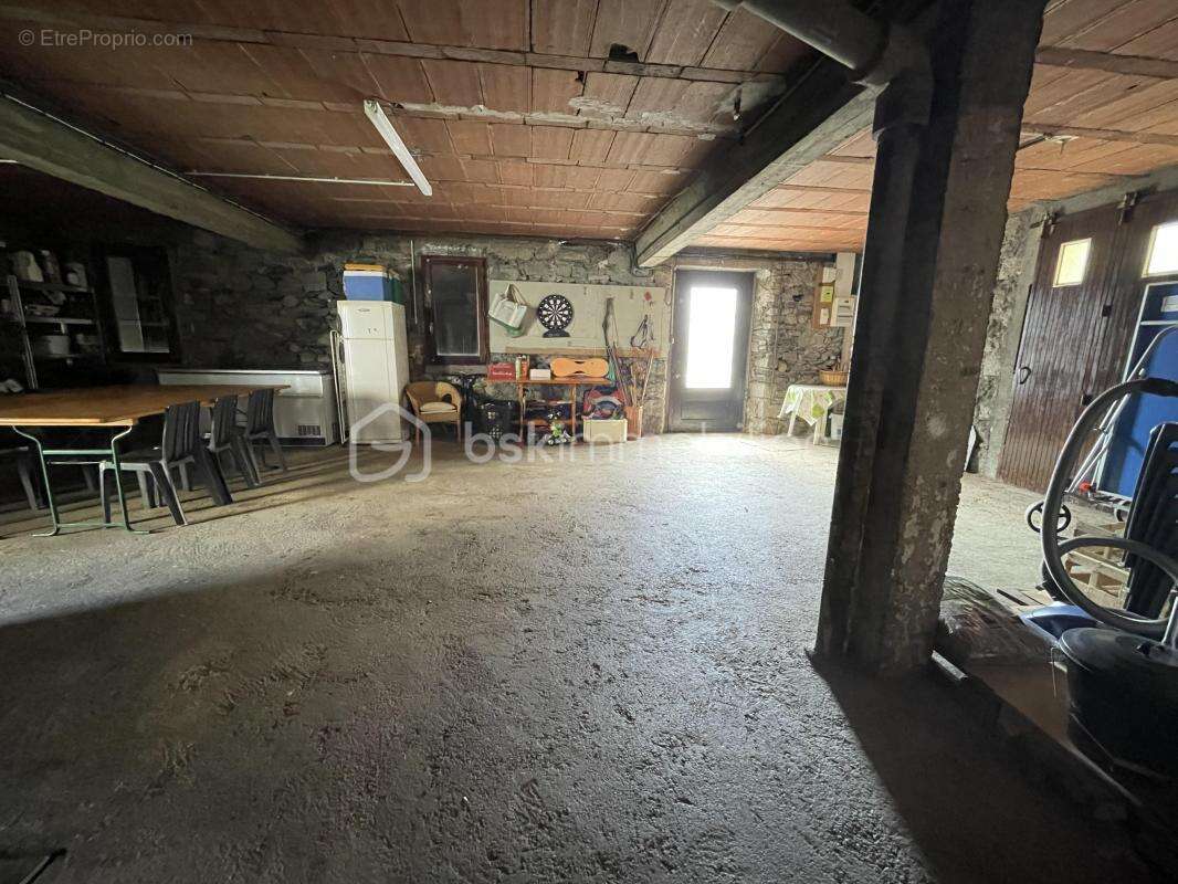 Maison à LATOUR-DE-CAROL