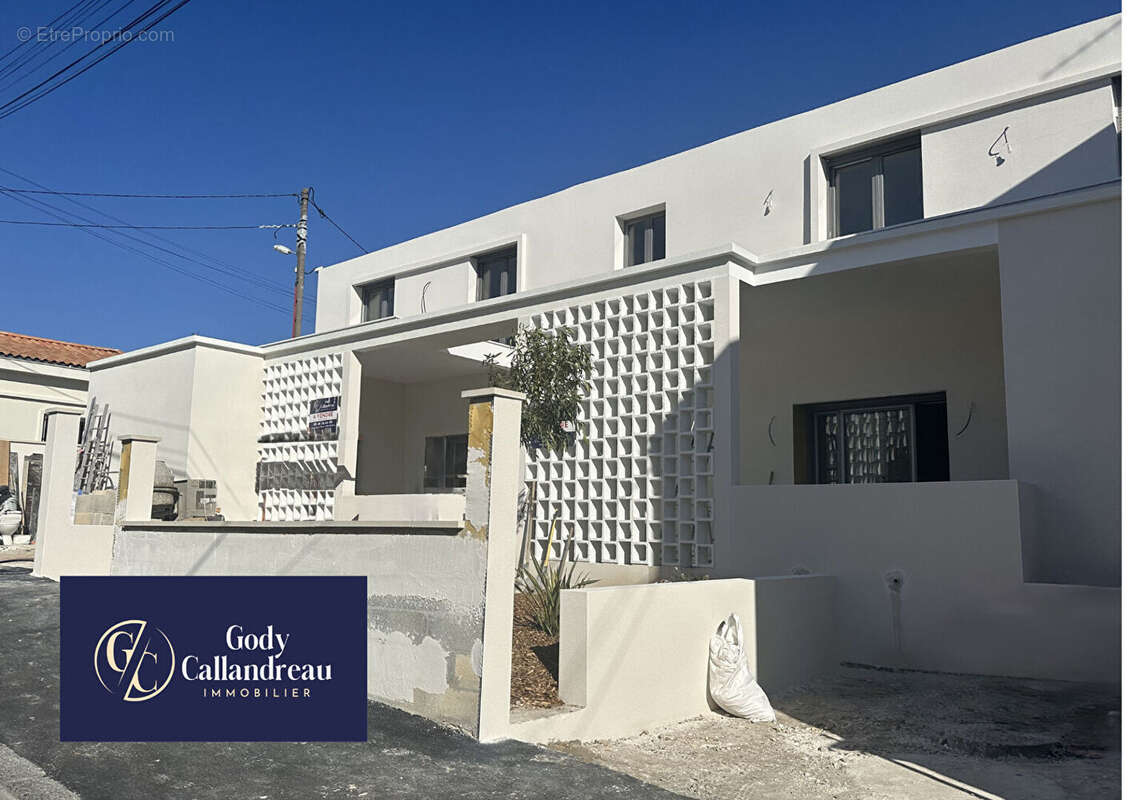 Appartement à ROYAN