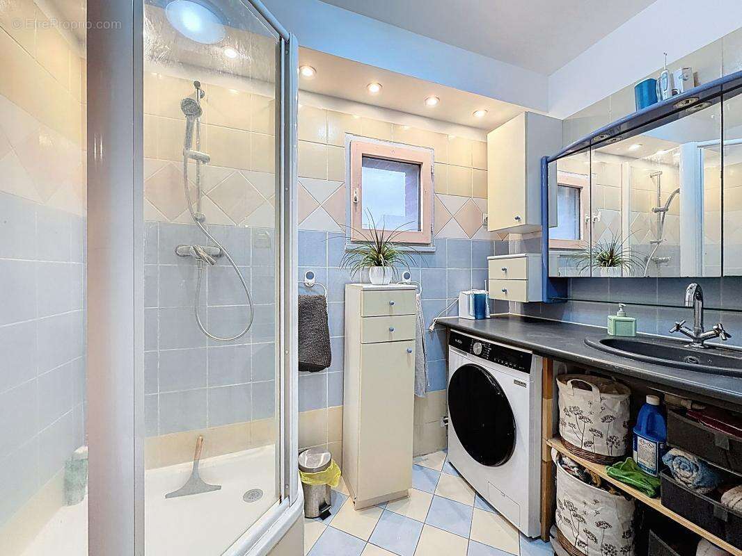 Maison à MONTIGNY-LE-BRETONNEUX