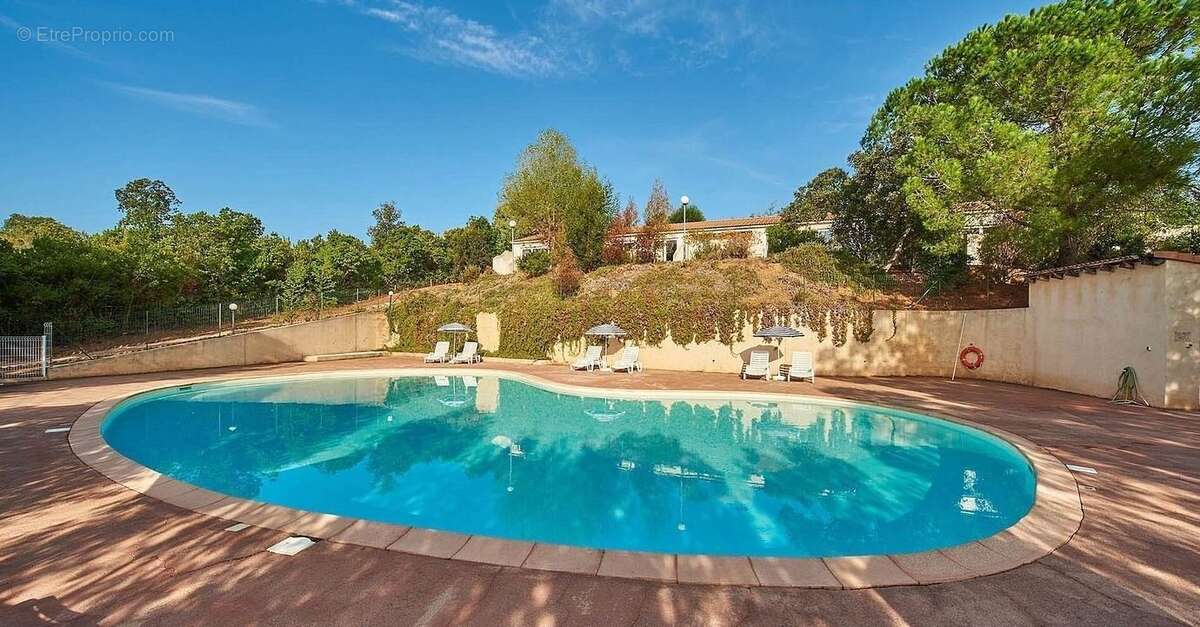 INVESTISSEMENT LOCATIF  SARI-SOLENZARA  Résidence de Tourisme Lisa Maria  3,33% de rentabilité - photo 7