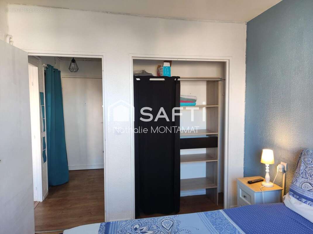 Photo 6 - Appartement à PERPIGNAN