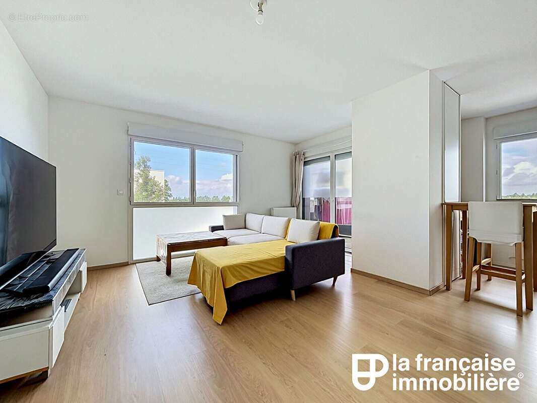 Appartement à BRUZ