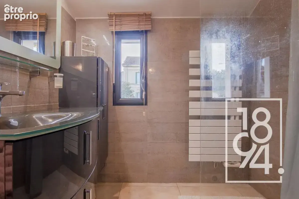 À vendre I Le Puy Ste Reparade I Appartement duplex I 65m², terrasse - photo 6