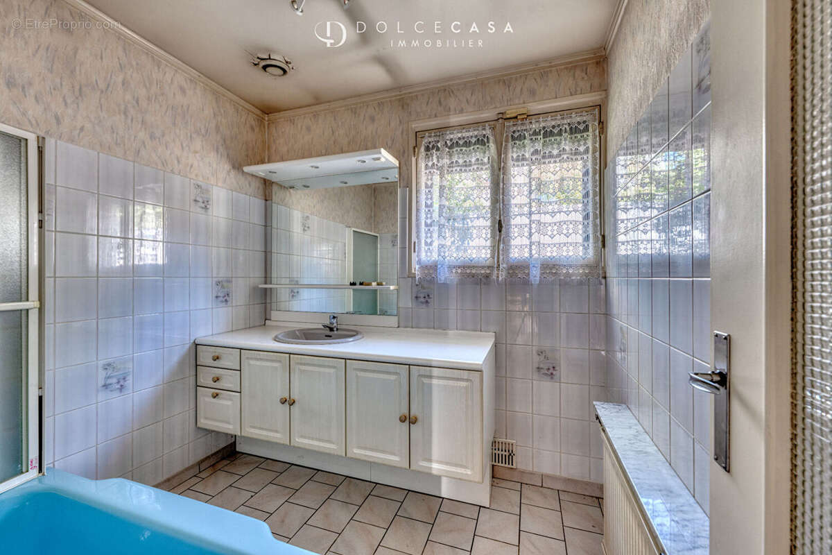 Maison à VILLIERS-SUR-MARNE