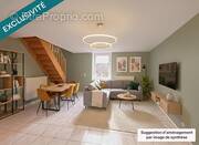 Photo 1 - Appartement à HETTANGE-GRANDE