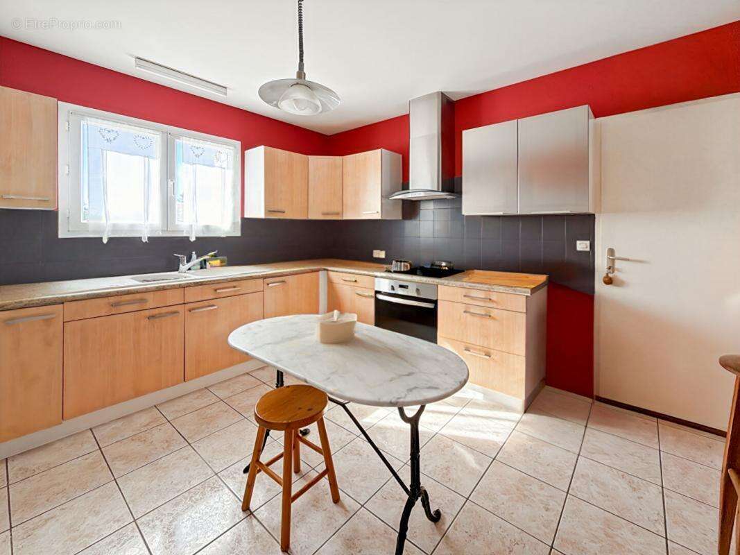 Maison à ANDERNOS-LES-BAINS