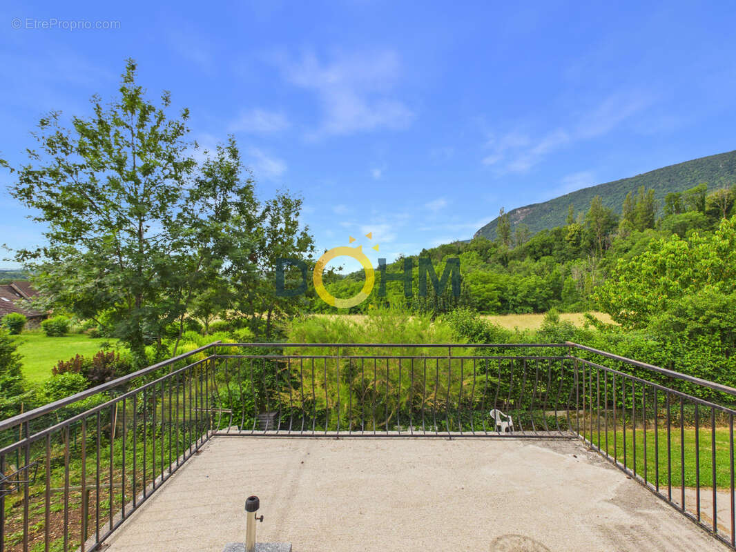 Maison T4 Valromey - photo 3