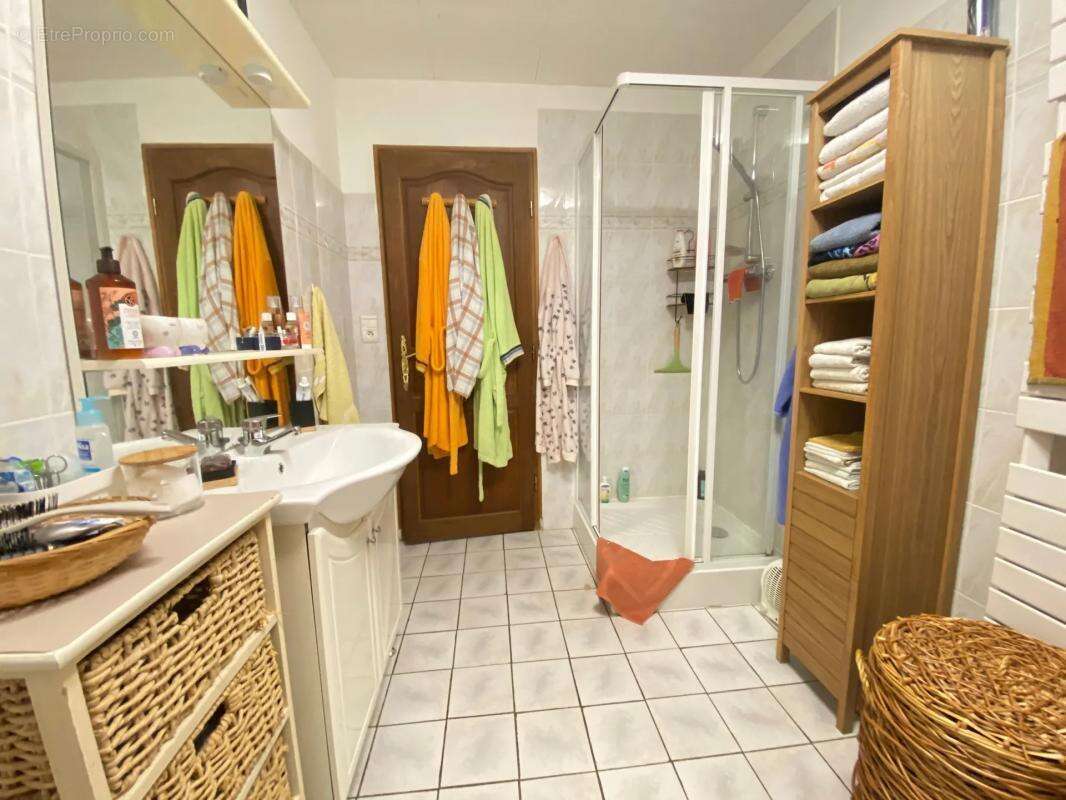 Maison à BEAUMESNIL