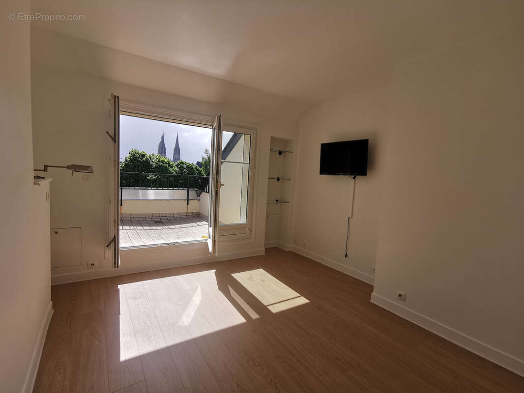 Appartement à BAYEUX