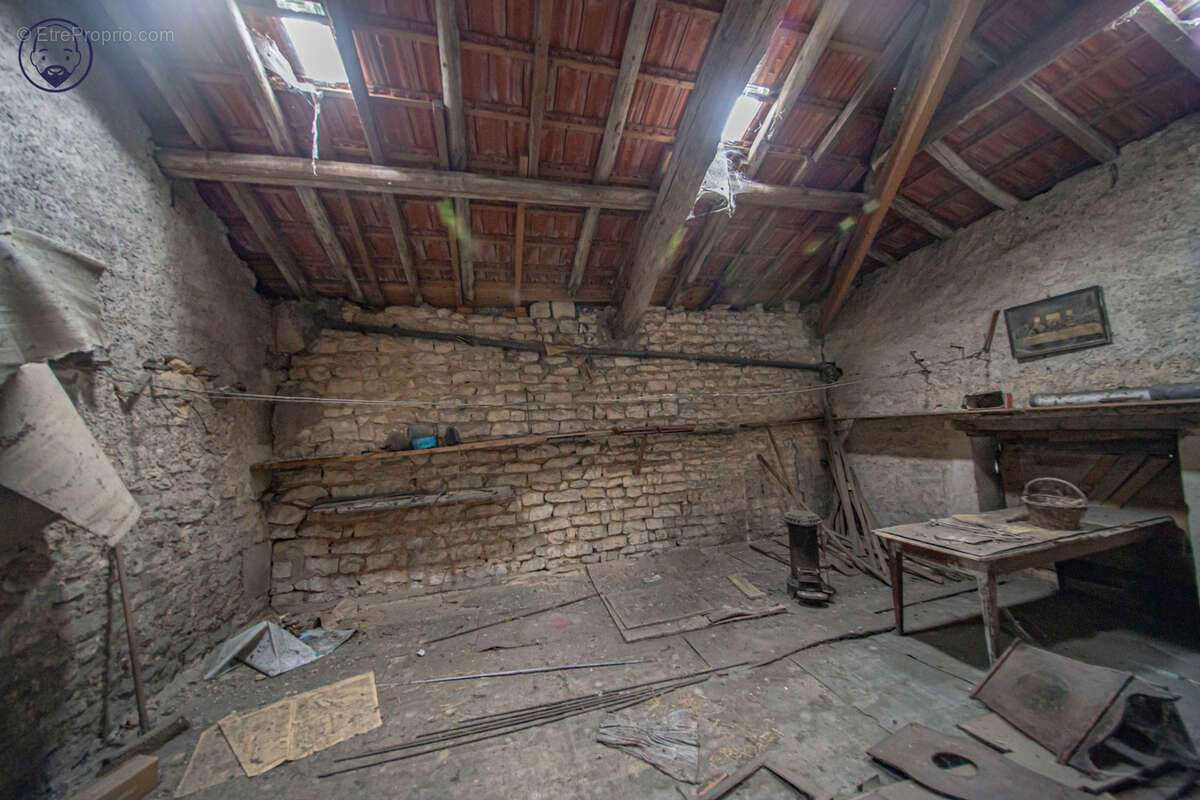 Appartement à SAINT-MIHIEL