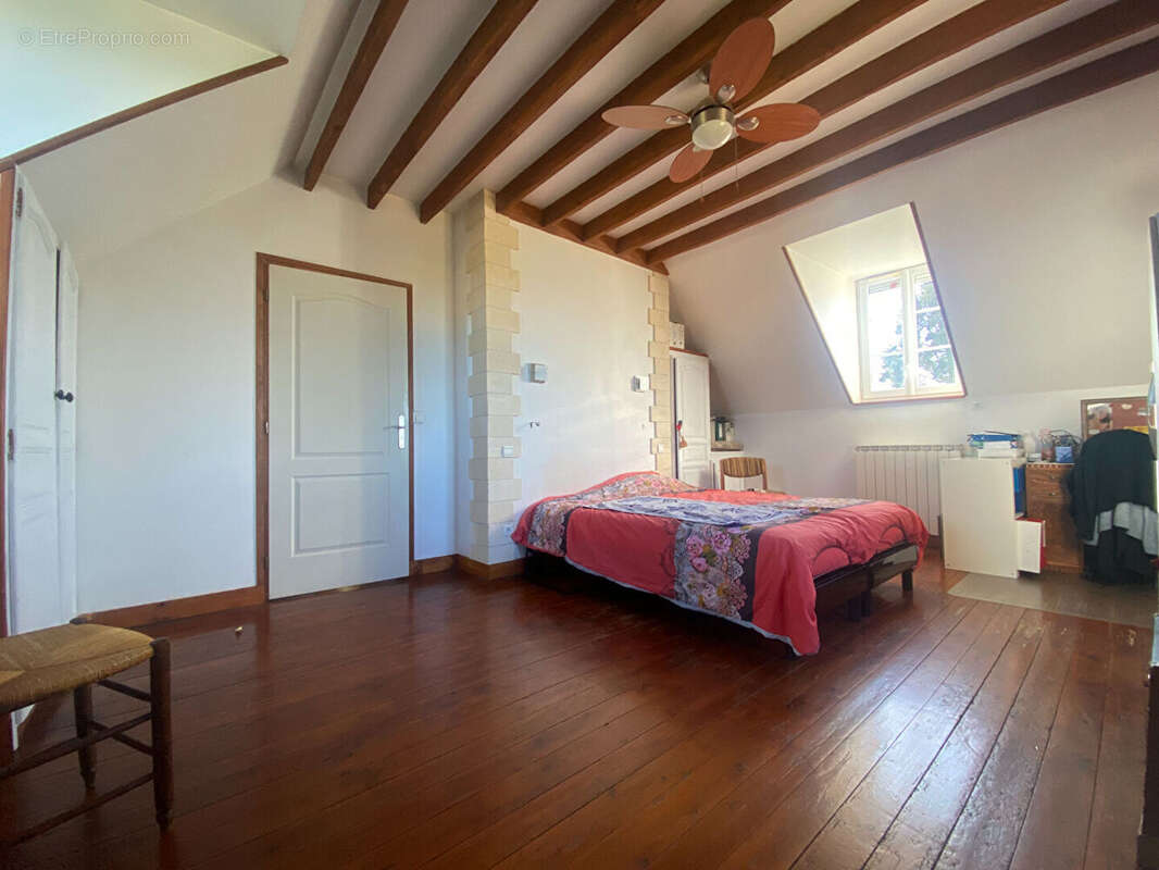 Maison à LE NEUBOURG