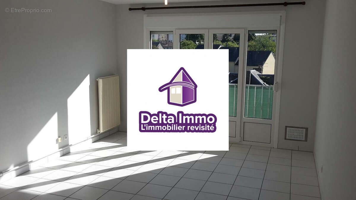 Appartement à EVREUX