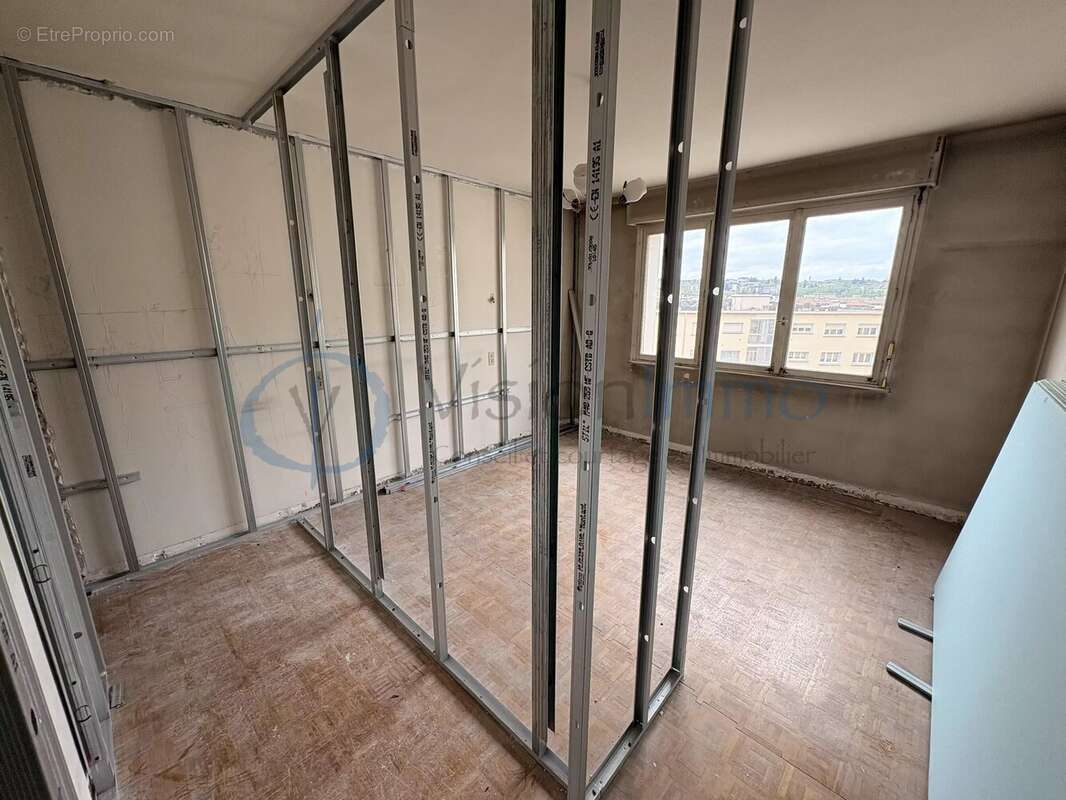 Appartement à ANNECY