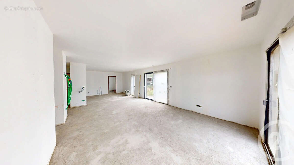Maison 109 m² à Baziege  - photo 2