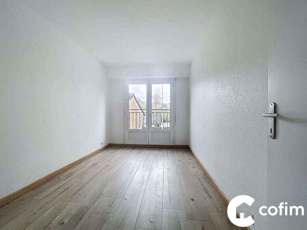 Appartement à PAU
