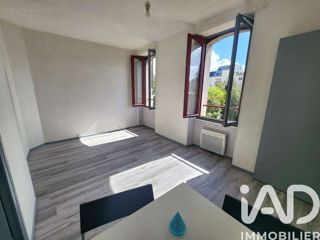 Photo 8 - Appartement à RENNES