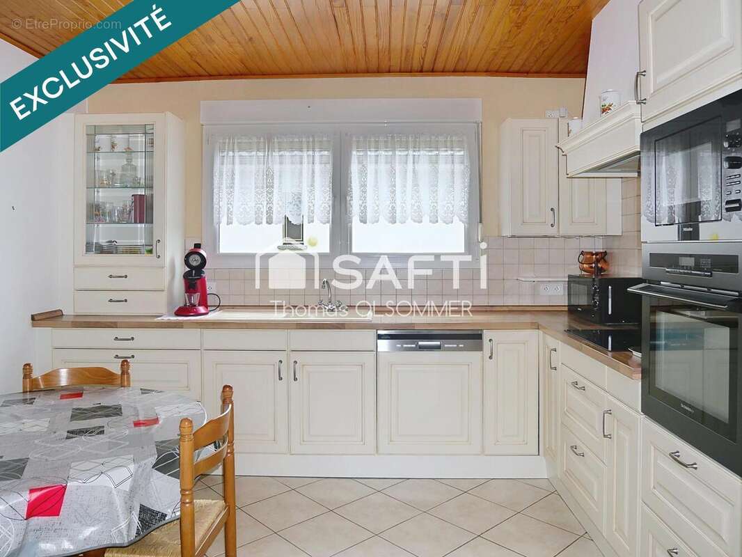 Photo 3 - Maison à PORCELETTE