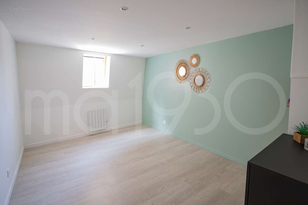 Un triplex avec terrasse en plein centre! - photo 9
