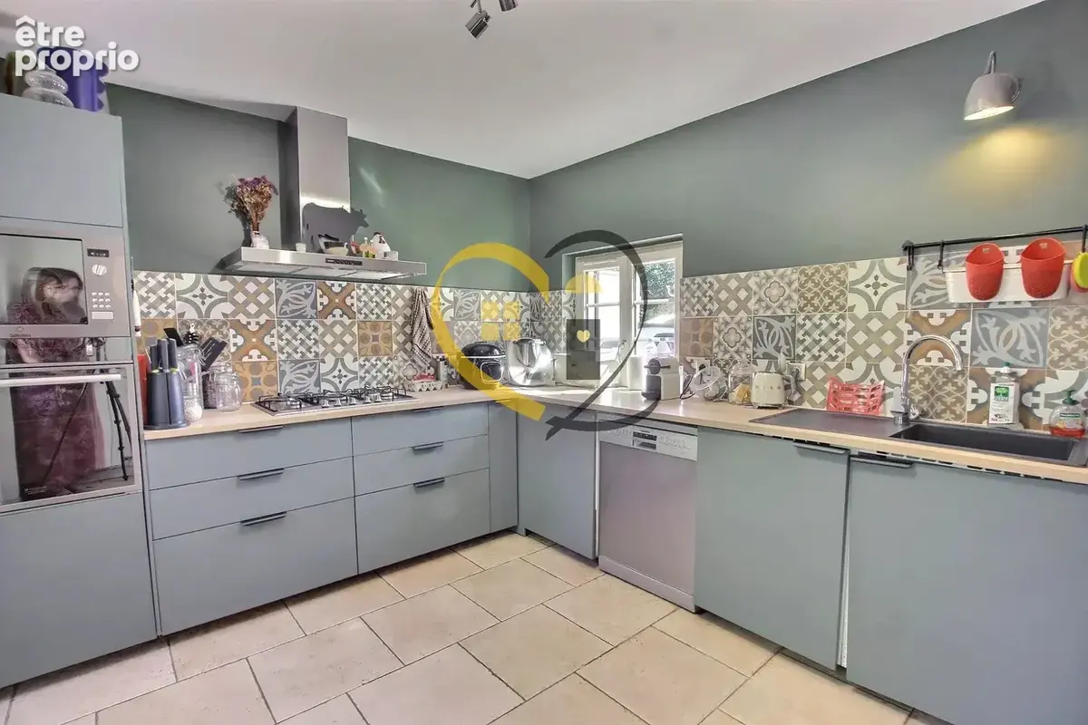 Maison 240 m² à vendre à Bourges (18000) - photo 13