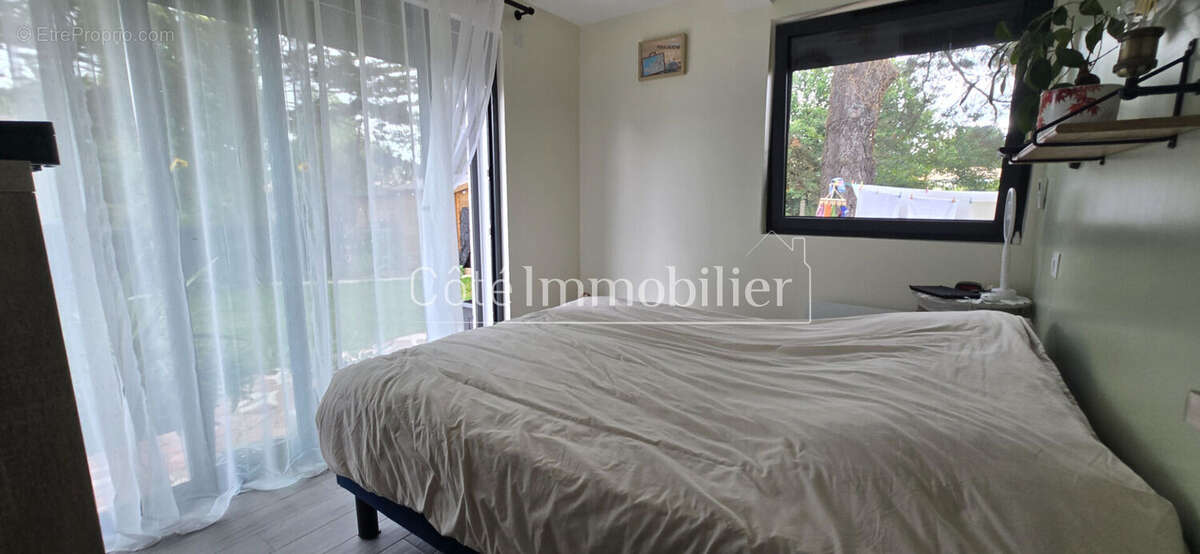 Appartement à SAINT-BREVIN-LES-PINS