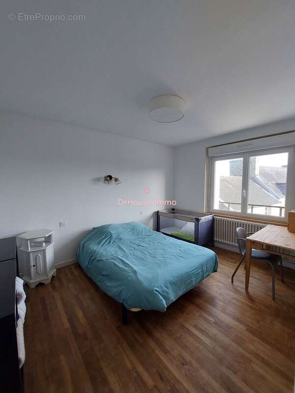 Maison 161 m² à Kerlouan  - photo 18
