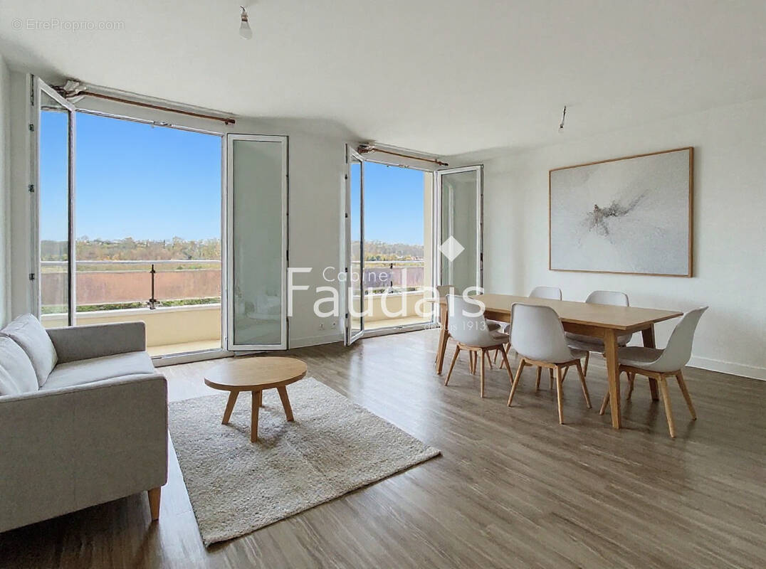 Appartement à SAINT-LO