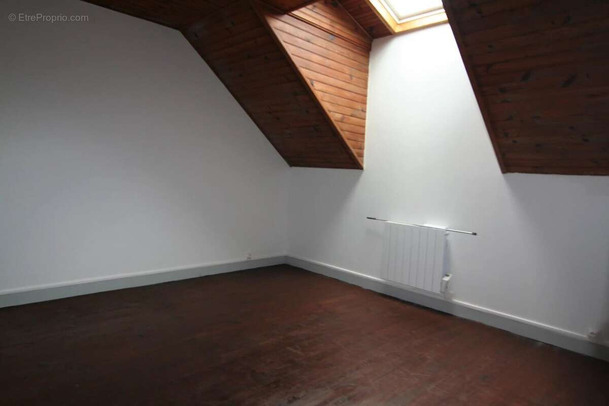 Appartement à DOURDAN