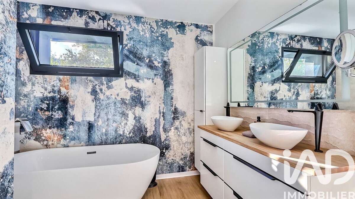 Photo 9 - Maison à ANDUZE