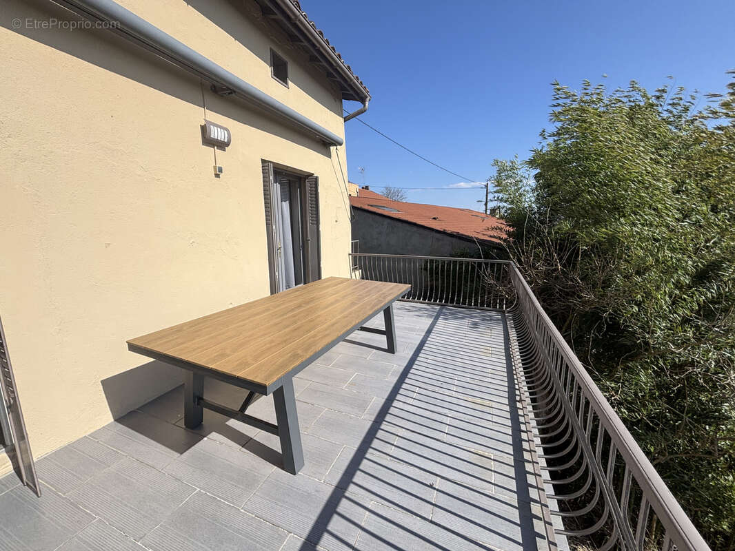 Maison Pont-du-Chateau - photo 8