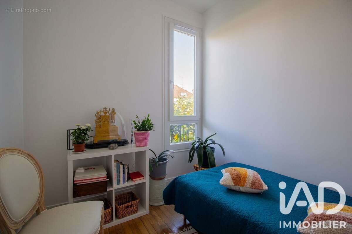 Photo 5 - Appartement à FONTAINEBLEAU