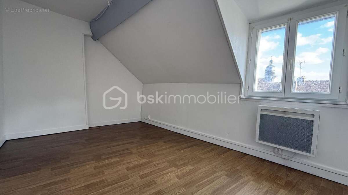 Appartement à SENS