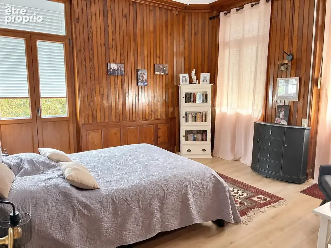 Maison de Maître à Berck Plage - photo 9