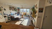 Appartement à PERSAN