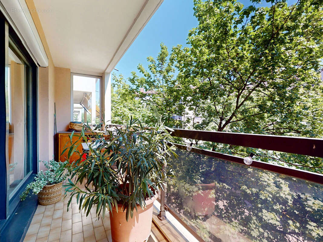 Appartement à ANNECY