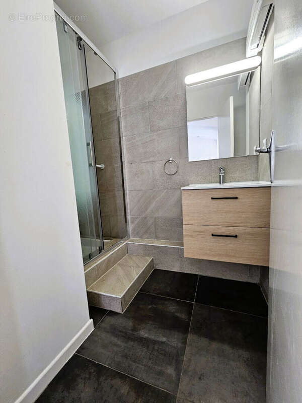 Appartement à LEUCATE