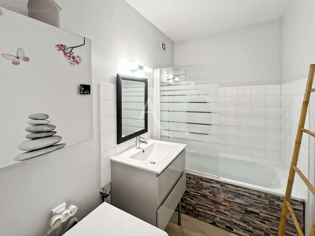 Appartement à SAINT-JEAN-DE-MONTS