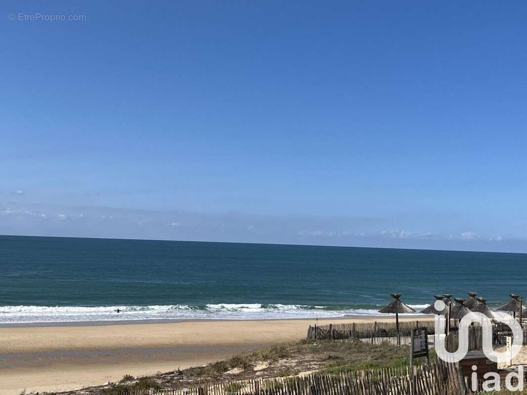 Photo 3 - Appartement à LACANAU